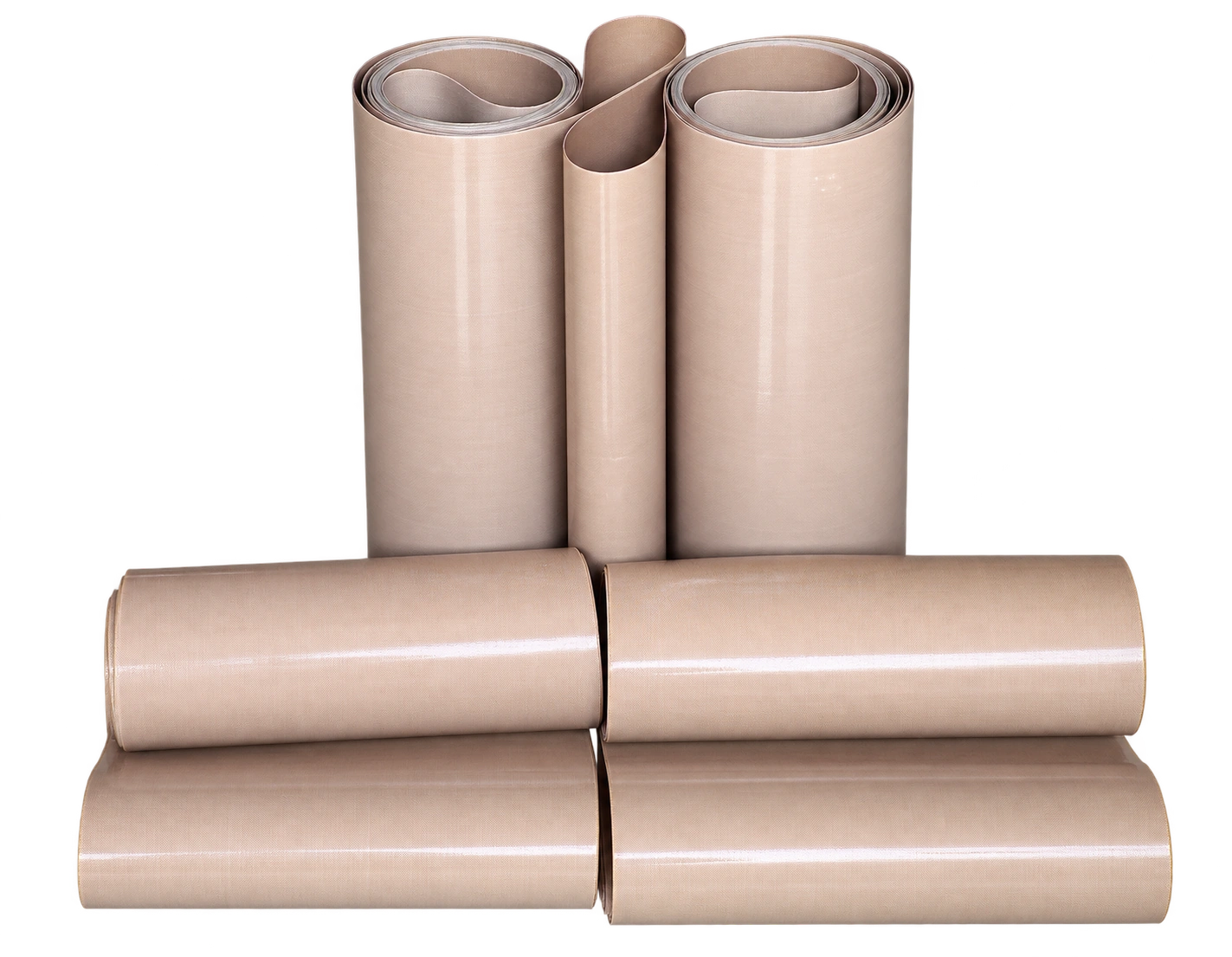 PTFE Belt Supplier