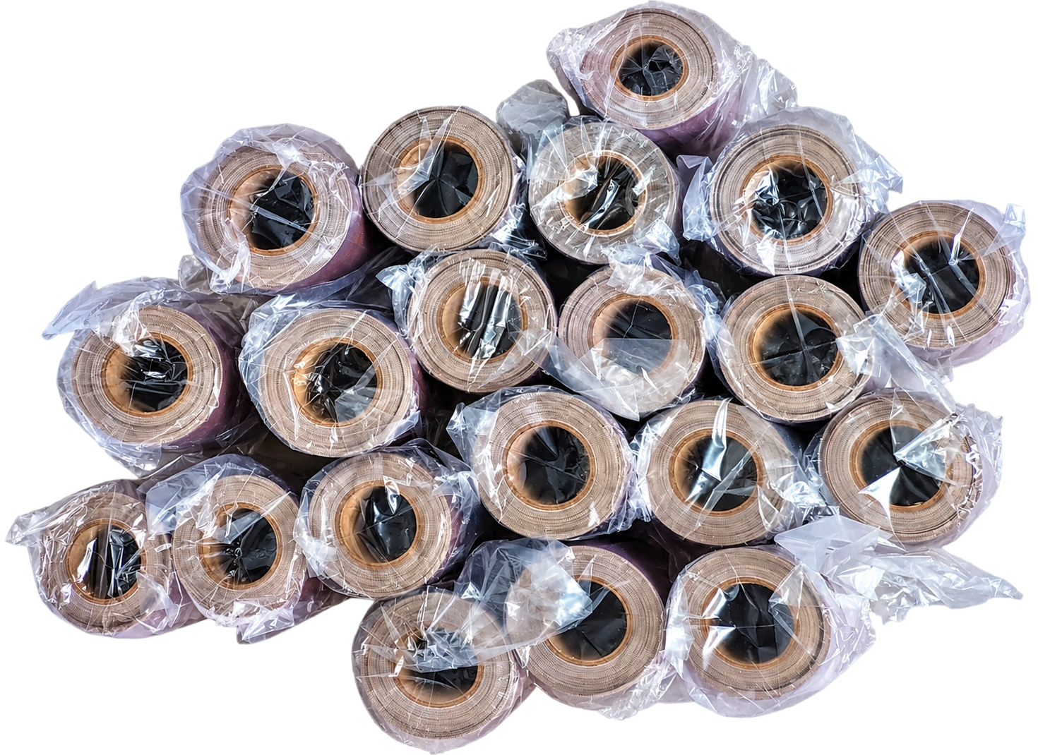 PTFE Coated Fabric Belt
