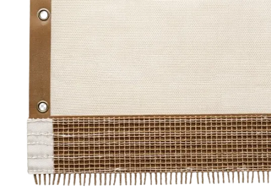 PTFE Coated Fiberglass Belt
