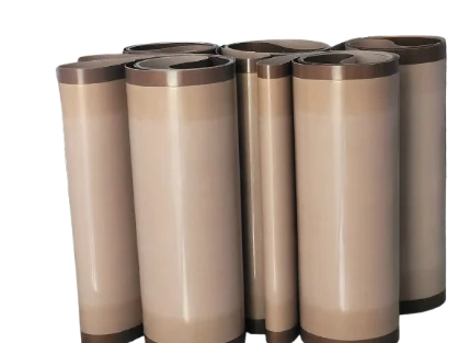 PTFE Conveyor Belt Supplier