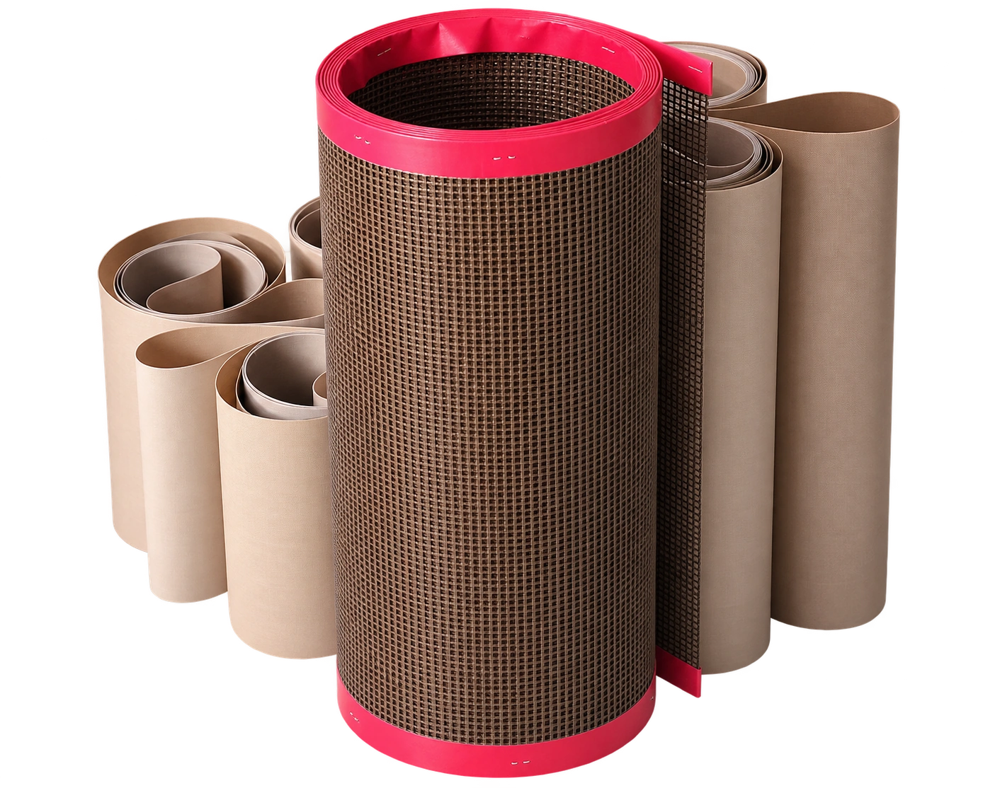 Teflon Belt