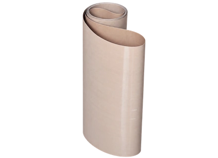 PTFE Fiberglass Belt Manufacturer