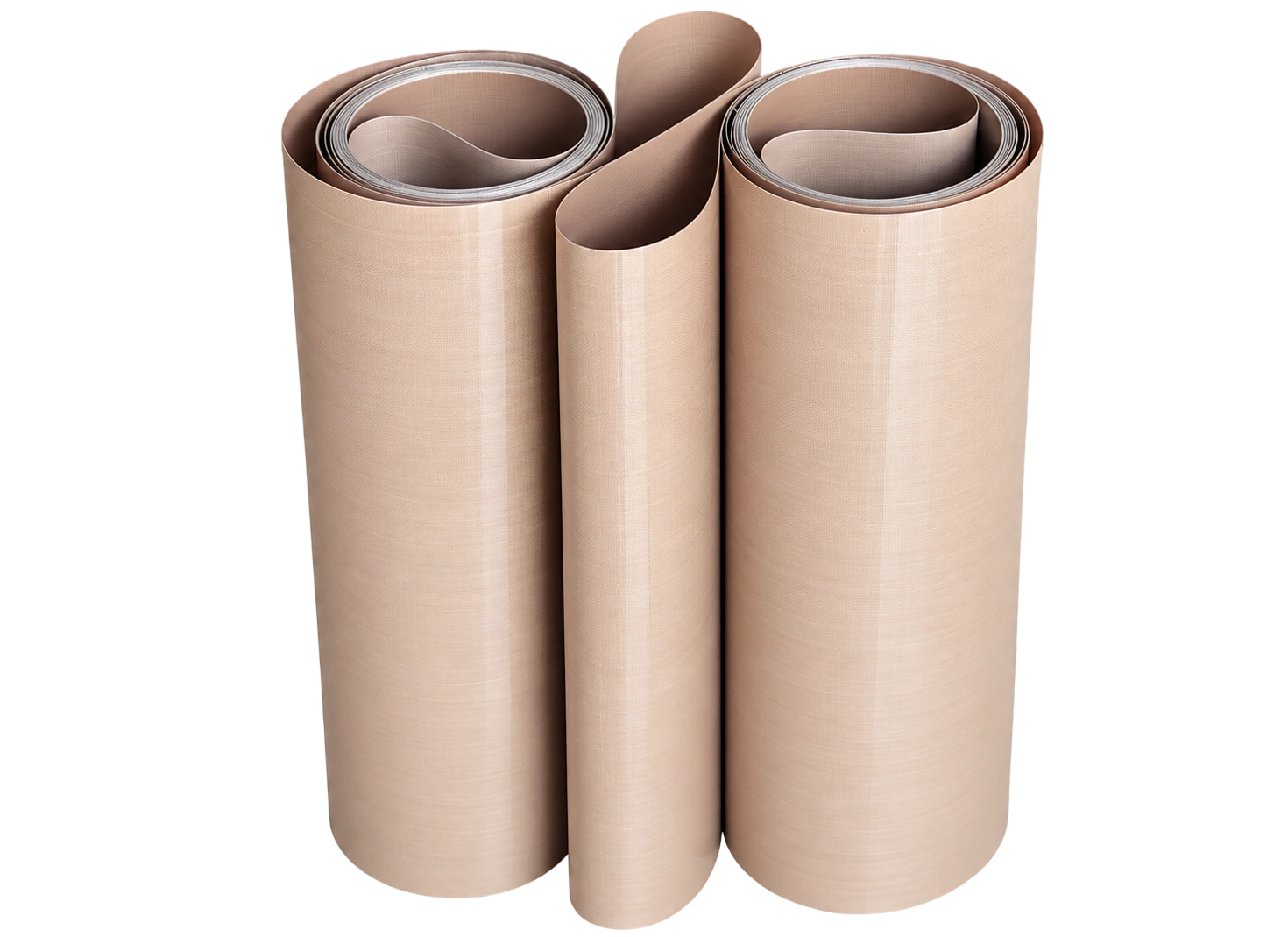 PTFE Heat Resistant Belt