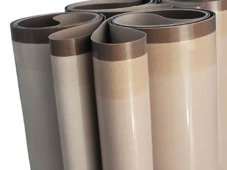 PTFE High Temperature Conveyor Belt