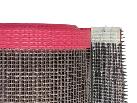 PTFE Textile Dryer Belt