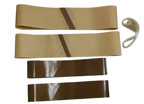Teflon Conveyor Belt